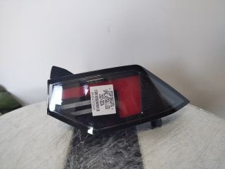 bontott OPEL ASTRA L Jobb Hátsó Lámpa