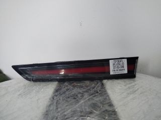 bontott OPEL ASTRA L Jobb Hátsó Lámpa