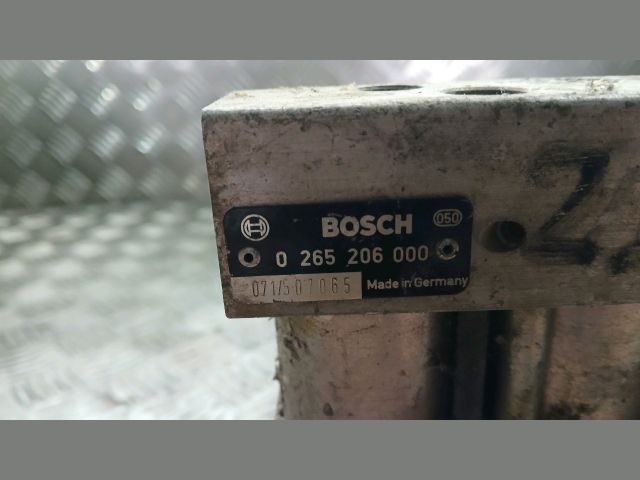 bontott OPEL CALIBRA ABS Kocka