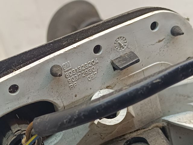 bontott OPEL CALIBRA Automata Váltókar