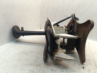 bontott OPEL CALIBRA Automata Váltókar