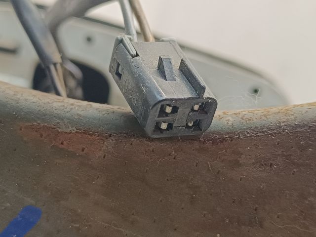 bontott OPEL CALIBRA Automata Váltókar