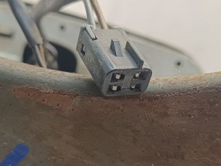 bontott OPEL CALIBRA Automata Váltókar