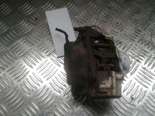 bontott OPEL CALIBRA Bal első Féknyereg Munkahengerrel