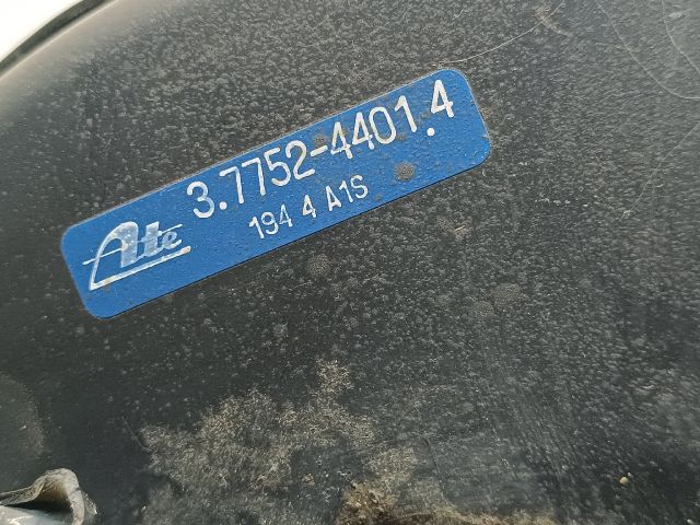 bontott OPEL CALIBRA Fékrásegítő