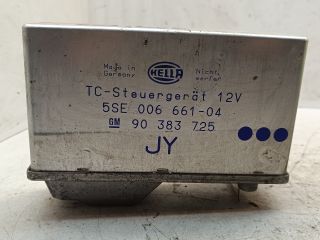 bontott OPEL CALIBRA Kipörgésgátló Elektronika