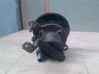 bontott OPEL CALIBRA Kormányszervó Motor (Hidraulikus)