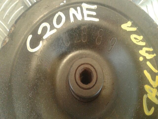 bontott OPEL CALIBRA Kormányszervó Motor (Hidraulikus)