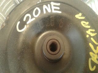 bontott OPEL CALIBRA Kormányszervó Motor (Hidraulikus)