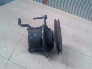 bontott OPEL CALIBRA Kormányszervó Motor (Hidraulikus)