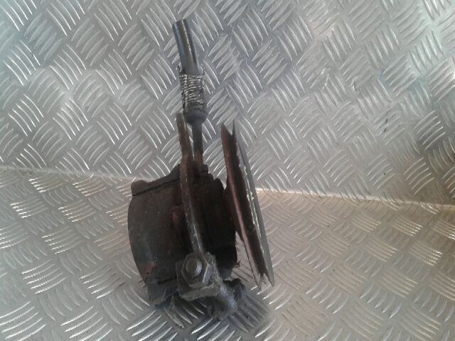 bontott OPEL CALIBRA Kormányszervó Motor (Hidraulikus)