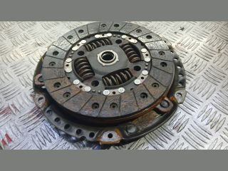 bontott OPEL CALIBRA Kuplung Szett (Szerkezet, Tárcsa)