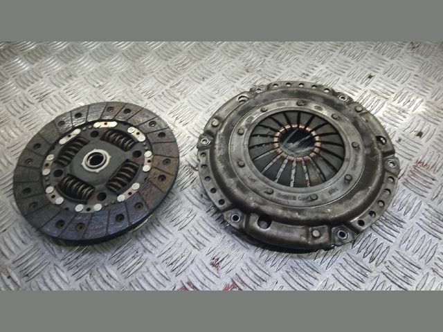 bontott OPEL CALIBRA Kuplung Szett (Szerkezet, Tárcsa)