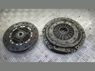 bontott OPEL CALIBRA Kuplung Szett (Szerkezet, Tárcsa)