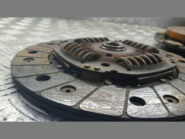 bontott OPEL CALIBRA Kuplung Szett (Szerkezet, Tárcsa)