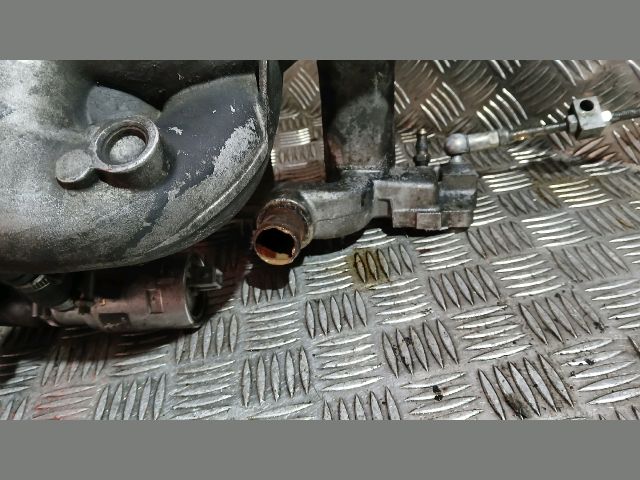 bontott OPEL CALIBRA Szívósor