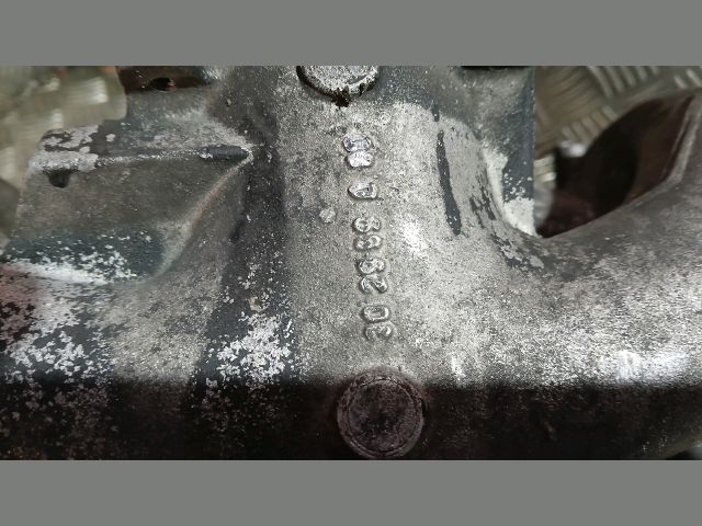 bontott OPEL CALIBRA Szívósor