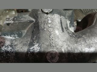 bontott OPEL CALIBRA Szívósor