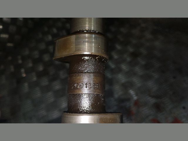 bontott OPEL CALIBRA Vezérműtengely (Magában)