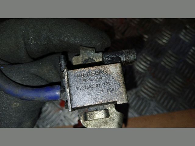 bontott OPEL CALIBRA Vízcső