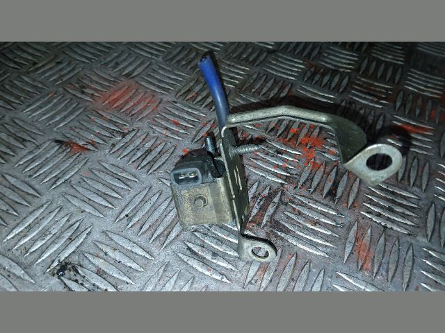 bontott OPEL CALIBRA Vízcső