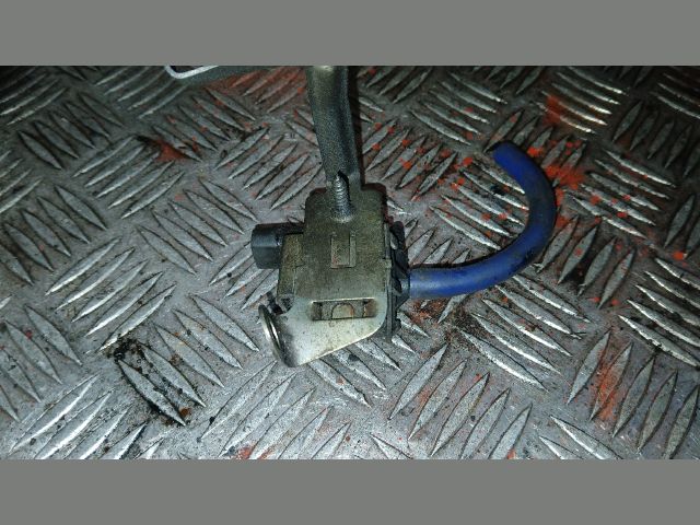 bontott OPEL CALIBRA Vízcső