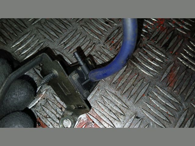 bontott OPEL CALIBRA Vízcső