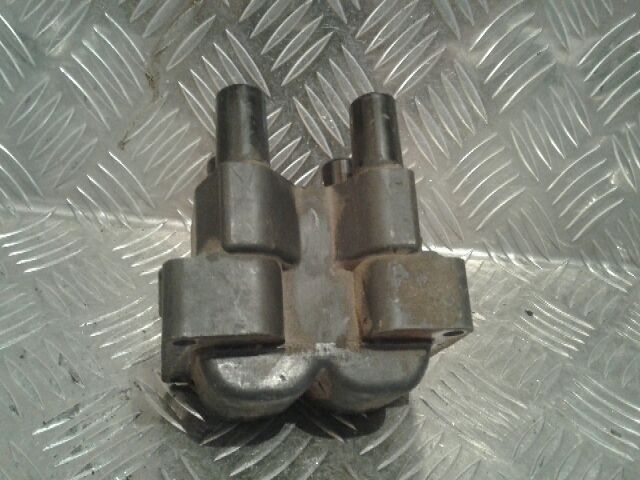 bontott OPEL CALIBRA Gyújtótrafó Szett