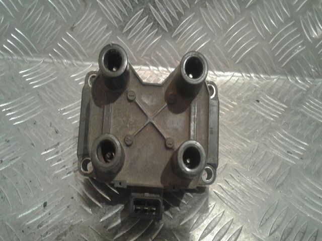 bontott OPEL CALIBRA Gyújtótrafó Szett