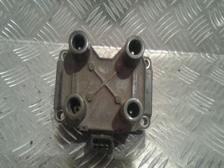 bontott OPEL CALIBRA Gyújtótrafó Szett