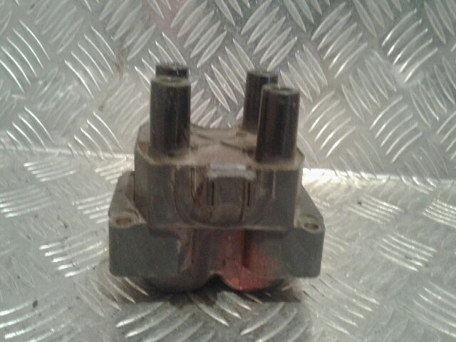 bontott OPEL CALIBRA Gyújtótrafó Szett