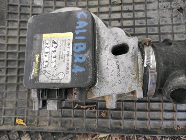 bontott OPEL CALIBRA Légtömegmérő