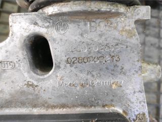 bontott OPEL CALIBRA Légtömegmérő