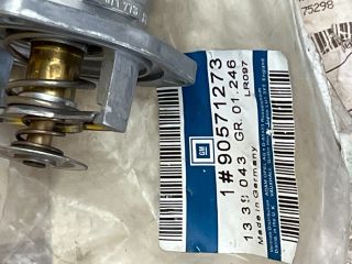 bontott OPEL CALIBRA Termosztát