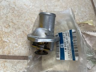 bontott OPEL CALIBRA Termosztát