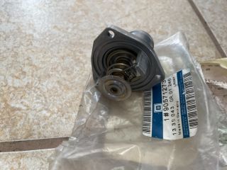 bontott OPEL CALIBRA Termosztát