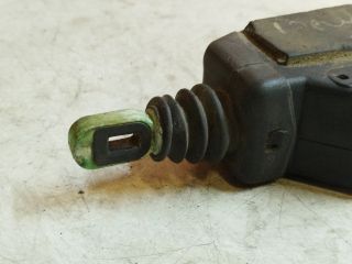 bontott OPEL CALIBRA Bal első Ajtózár Motor