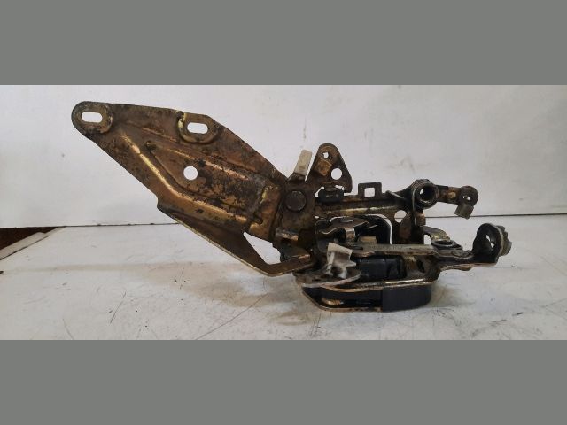 bontott OPEL CALIBRA Bal első Ajtózár