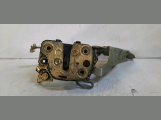 bontott OPEL CALIBRA Bal első Ajtózár