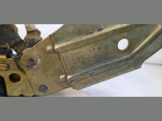 bontott OPEL CALIBRA Bal első Ajtózár