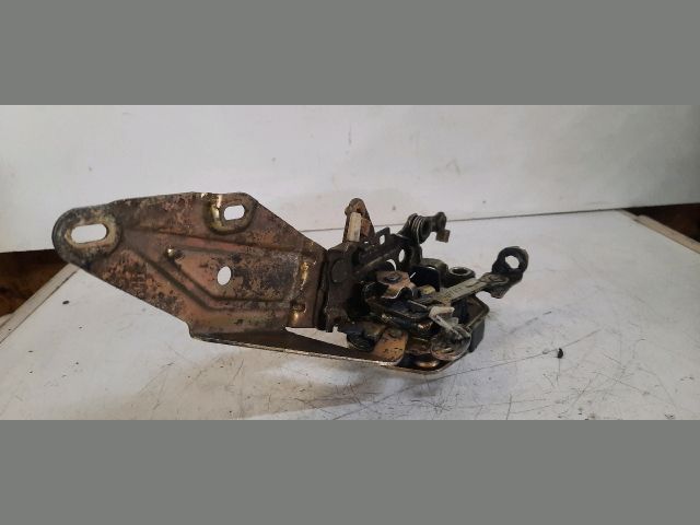 bontott OPEL CALIBRA Bal első Ajtózár