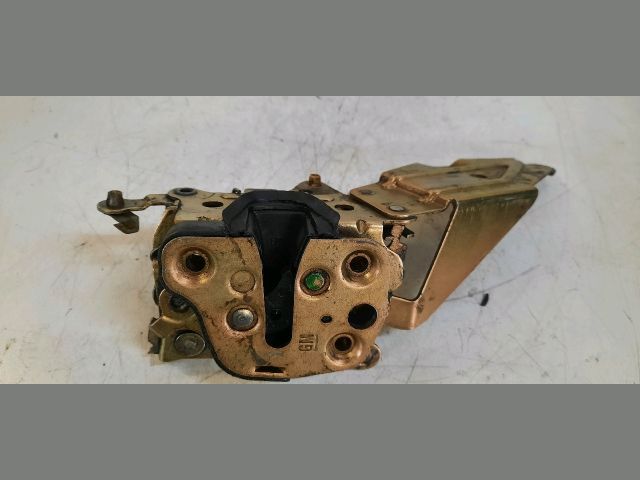 bontott OPEL CALIBRA Bal első Ajtózár