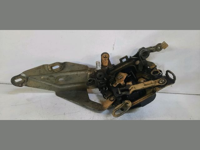 bontott OPEL CALIBRA Bal első Ajtózár