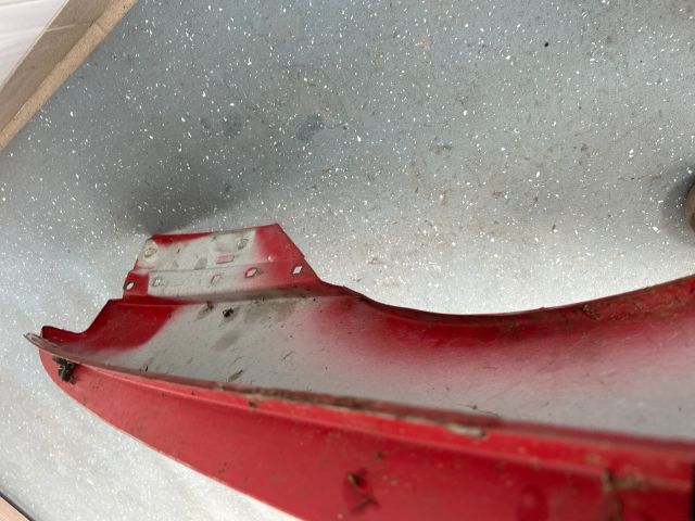 bontott OPEL CALIBRA Bal első Sárvédő