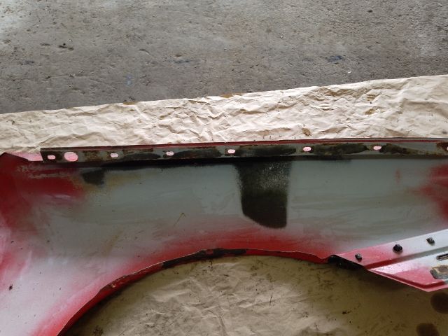 bontott OPEL CALIBRA Bal első Sárvédő