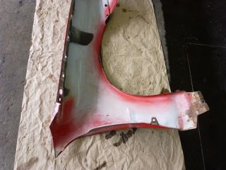 bontott OPEL CALIBRA Bal első Sárvédő