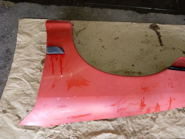 bontott OPEL CALIBRA Bal első Sárvédő