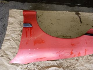 bontott OPEL CALIBRA Bal első Sárvédő