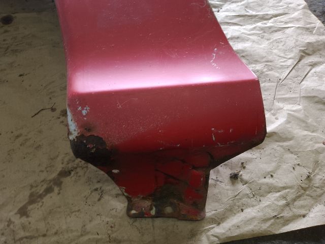 bontott OPEL CALIBRA Bal első Sárvédő