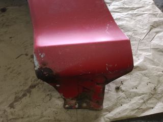 bontott OPEL CALIBRA Bal első Sárvédő